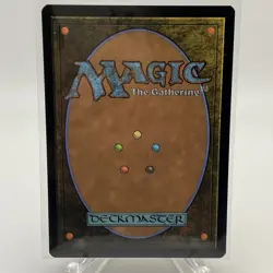 MTG Sauron, the Dark Lord - Extended Art Showcase LTR NM Unplayed - Image 2