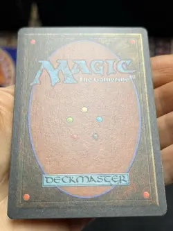 German Fbb Red Elemental Blast • Pack Fresh • Mtg (2038) - Image 4