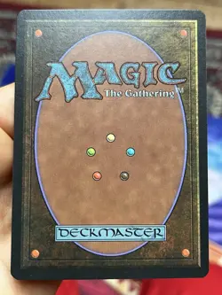 Fellwar Stone • German FBB • Pack Fresh • The Dark Renaissance • MTG (1758) - Image 3