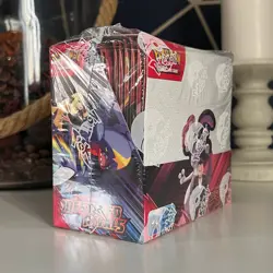 Pokemon Scarlet & Violet Destined Rivals Booster Display Box 36 Packs Sealed - Image 2