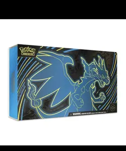 Pokemon TCG: Mega Charizard X ex Ultra-Premium Collection CONFIRMED PRESALE - Image 1