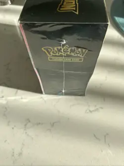 POKEMON MEGA EVOLUTION - LUCARIO Elite Trainer Box ETB Will ship out same day - Image 3