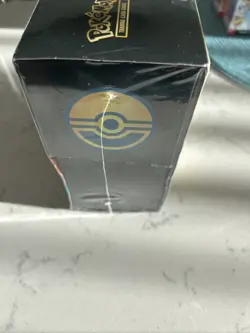 POKEMON MEGA EVOLUTION - LUCARIO Elite Trainer Box ETB Will ship out same day - Image 4