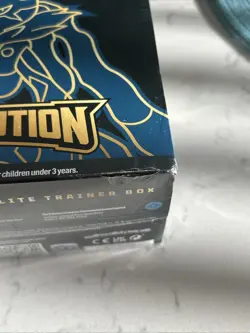 POKEMON MEGA EVOLUTION - LUCARIO Elite Trainer Box ETB Will ship out same day - Image 5