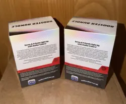 Pokemon TCG Prismatic Evolutions Booster Bundles Sealed, 2-Pack - Image 2