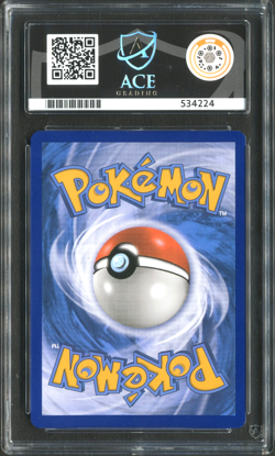 Pokemon TCG: Sylveon EX RC32 Generations: Radiant Collection ACE 5 EX - Image 2