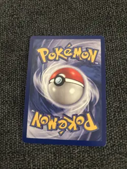 Raticate 1st Edition Base Set Shadowless 40/102 Pokemon - Image 2