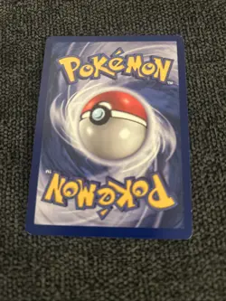 Raticate 1st Edition Base Set Shadowless 40/102 Pokemon - Image 3
