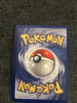 Raticate 1st Edition Base Set Shadowless 40/102 Pokemon - Image 4