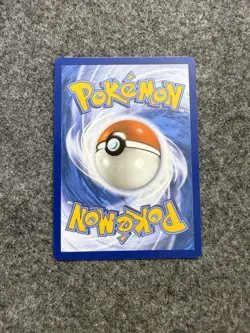 Ninetales 020/132 Reverse Holo Uncommon Mega Evolution Pokemon TCG - Image 2