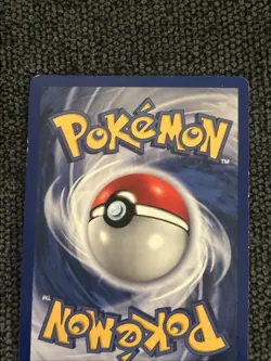 1st Edition Nidorino Base Set 37/102 SHADOWLESS Regular Uncommon Pokemon WOTC - Image 5