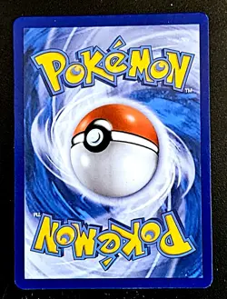 Pokemon Mimikyu SWSH136 Black Star Promo Delta Species 25th Celebrations - Image 3