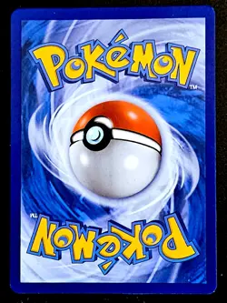 Pokemon Mimikyu SWSH136 Black Star Promo Delta Species 25th Celebrations - Image 4