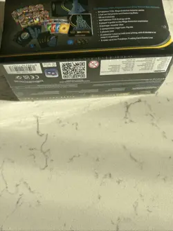 POKEMON MEGA EVOLUTION - LUCARIO Elite Trainer Box ETB Will ship out same day!! - Image 4