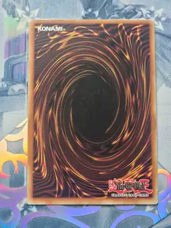 MP14-EN144 Bujin Mikazuchi Ultra Rare 1st Edition Near Mint YuGiOh TCG - Image 2