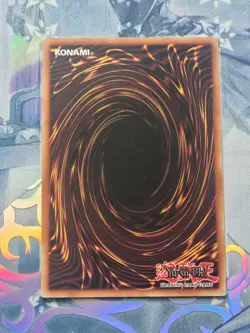 RGBT-ENPP3 Koa'ki Meiru Guardian Super Rare Limited Edition LP! YuGiOh TCG - Image 2