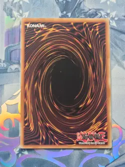 DPYG-EN010 Sorcerer of Dark Magic Super Rare Unlimited Edition NM YuGiOh TCG - Image 2