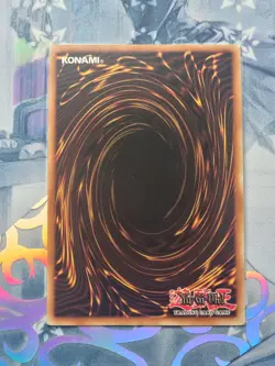TDGS-EN098 Kunai with Chain Super Rare UNL Edition NM YuGiOh TCG - Image 2