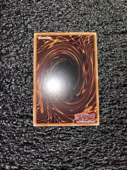 Yugioh! Dark Magician of Chaos LCYW-EN026 Secret Rare Unlimited Edition VLP - Image 2
