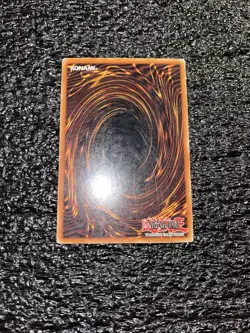 Yugioh! Dark Magician of Chaos IOC-065 Ultra Rare Unlimited Edition Light Play - Image 2