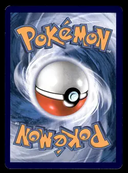 Forest of Vitality Reverse Holo 117/132 Pokemon Mega Evolution English Card - Image 2