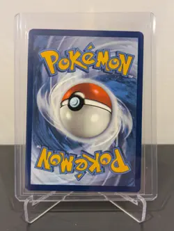 Beheeyem - 041/086 - Masterball Holo - Black Bolt - Pokemon Card - Image 2