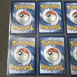 Pokemon TCG Paradox Rift illustration Rare, SIR bundle 8 Cards - Image 4