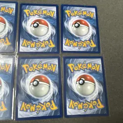 Pokemon TCG Paradox Rift illustration Rare, SIR bundle 8 Cards - Image 5