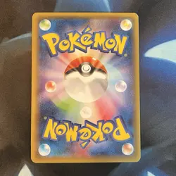Deoxys 029/068 Emerald Break XY6 1st Ed Japanese Holo Rare Pokemon Card NM - Image 2
