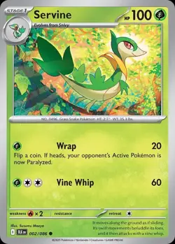 Pokemon TCG Black Bolt Single Cards 1-086 YOU CHOOSE!! - Image 3