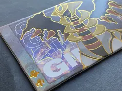 NON TCG Pokemon Elf Eif Origin Collection 3.0 Giratina Ticket Stub Long Card - Image 2