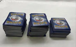Pokemon Card Trading Game Lot - Image 2