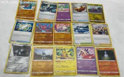 Pokemon Card Trading Game Lot - Image 5