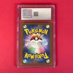 【FAST】CGC 10 Harizard V SAR 211/172 S12a VSTAR Pokemon Card Japanese 2022 - Image 2