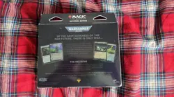MTG Necron Dynasties Collectors Edition Universes Beyond Edh Commander Deck - Image 2