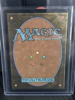 Magic The Gathering MTG Spider-man foil M 0018 INFERNAL GRASP - Image 2