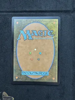 Magic: the Gathering The Great Henge (0294) Mythic CMM - Image 3