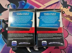 Pokemon TCG Black Bolt Booster Bundle Lot of 2 New/Sealed - 12 Packs - Image 3