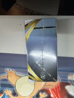 Pokemon Silver Tempest Booster Bundle Box - Image 3