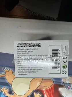 Pokemon Silver Tempest Booster Bundle Box - Image 4
