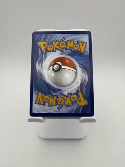 Pokemon TCG N's Plan (Poke Ball Pattern) - SV: Black Bolt (083/086) Near Mint - Image 3