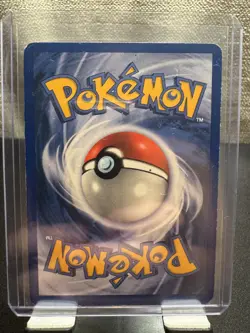 Pokemon TCG Dark Flareon Team Rocket 35/82 Regular Uncommon - Image 2