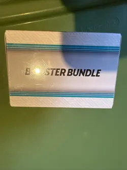 Pokemon Scarlet & Violet Destined Rivals Booster Bundle Box Sealed - Image 3