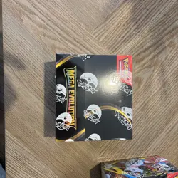 Pokemon TCG Mega Evolutions Booster Box (36 Packs) IN HAND - Image 1