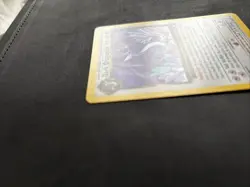 Pokemon TCG Dark Dragonair Team Rocket 33/82 Regular Unlimited Uncommon Non Holo - Image 3