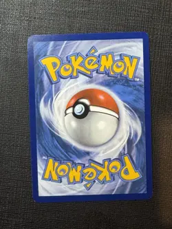 Pokemon TCG Crustle 186/182 Destined Rivals Illustration NM Condition - Image 3