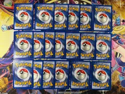 Pokemon Neo Genesis 41/41 Common Set, 33/35 Uncommon Set Unlimited NM - Image 4