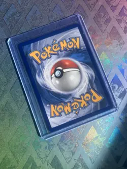 Pokemon TCG: Mega Evolution - Buddy-Buddy Poffin (167/132) Full Art Holo Rare - Image 2