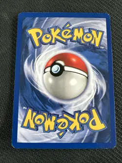 Pokemon TCG - Gym Heroes - Rocket's Snorlax 33/132 Vintage Wizards of The Coast - Image 2
