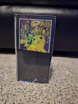 Pokemon TCG Surging Sparks Elite Trainer Box (ETB) - Sealed - Fast Shipping - Image 2